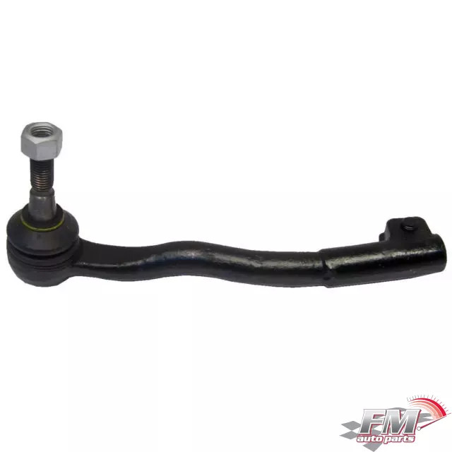 Steering Tie Rod End fits BMW 5 Series E39 535 540 M5 Front Left TA1875 Steering Tie Rod End fits BMW 5 Series E39 535 540 M5 Front Left TA1875