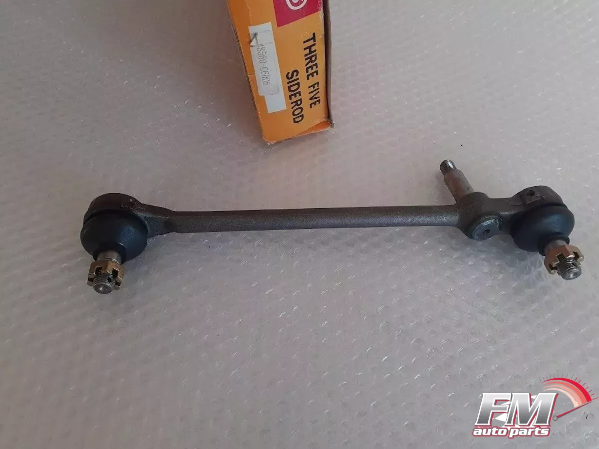 Center Link fits Nissan Patrol Safari 160 161 with Power Steering 48560-C6005 Center Link fits Nissan Patrol Safari 160 161 with Power Steering 48560-C6005