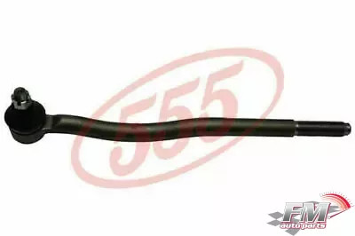Tie Rod End fits Suzuki Escudo Sidekick Sport X90 Inner Left Right SE-7572
