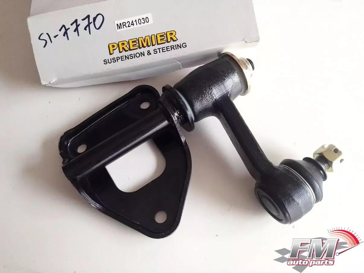 Idler Arm RHD fits Mitsubishi L200 Triton Sportero Strada K64T K67T MR241030 SI-7770 Idler Arm RHD fits Mitsubishi L200 Triton Sportero Strada K64T K67T MR241030 SI-7770
