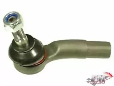 Tie Rod End Left fits VW Fox Polo Audi A1 Skoda Fabia Rapid Seat Cordoba Ibiza TA1795 Tie Rod End Left fits VW Fox Polo Audi A1 Skoda Fabia Rapid Seat Cordoba Ibiza TA1795