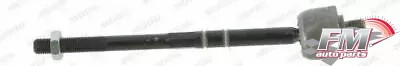 Tie Rod fits Renault Clio 2 Right Left Inner Rack End power steering vehicles TA2014 Tie Rod fits Renault Clio 2 Right Left Inner Rack End power steering vehicles TA2014