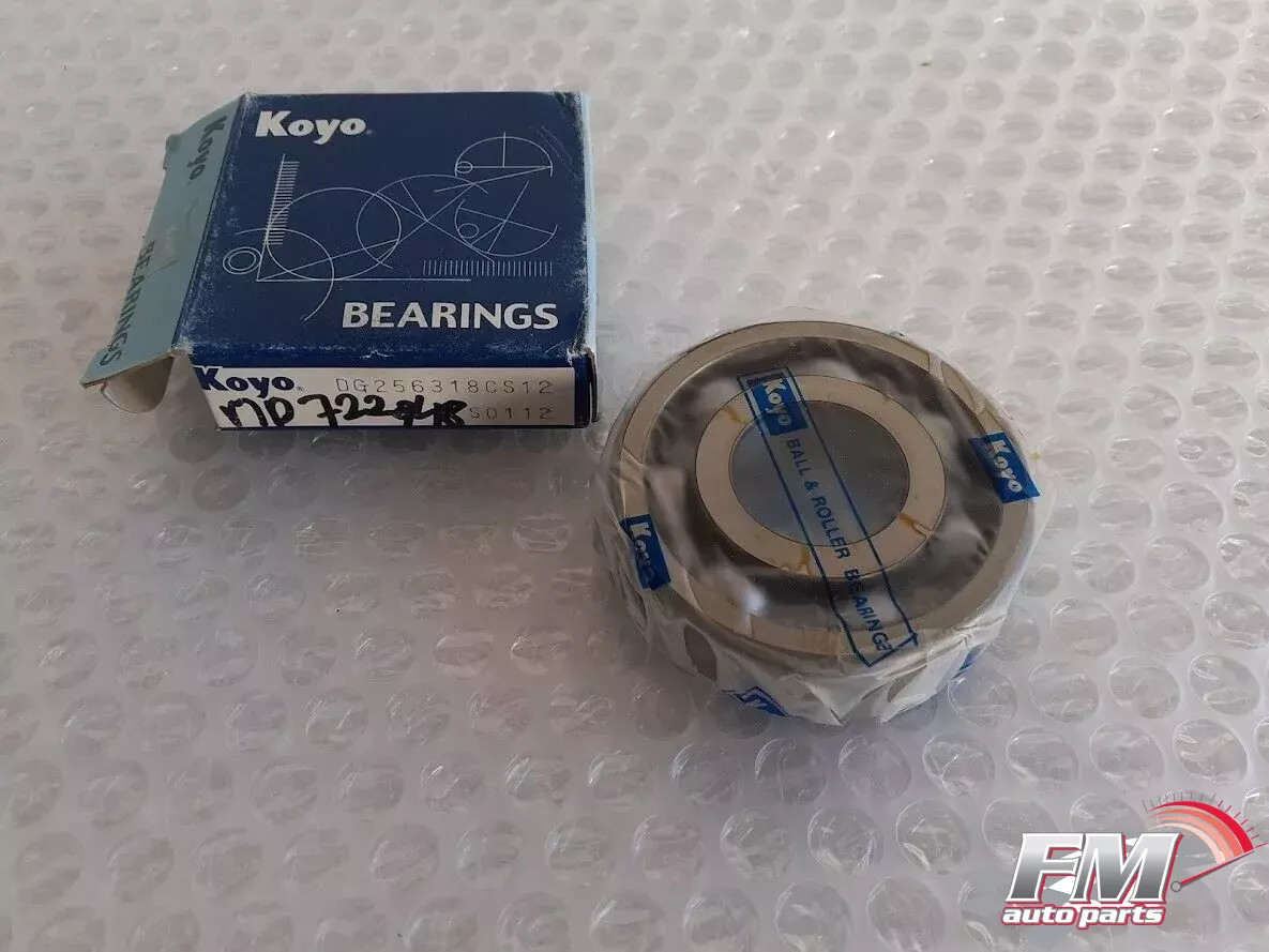Gearbox Bearing Manual Transmission Input Shaft fits Mitsubishi MD722948 Gearbox Bearing Manual Transmission Input Shaft fits Mitsubishi MD722948