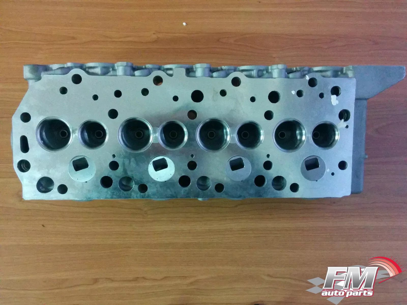Cylinder Head fits Mitsubishi L200 2.5D 4D56 K24T K34T V14V V34V MD185919 Cylinder Head fits Mitsubishi L200 2.5D 4D56 K24T K34T V14V V34V MD185919