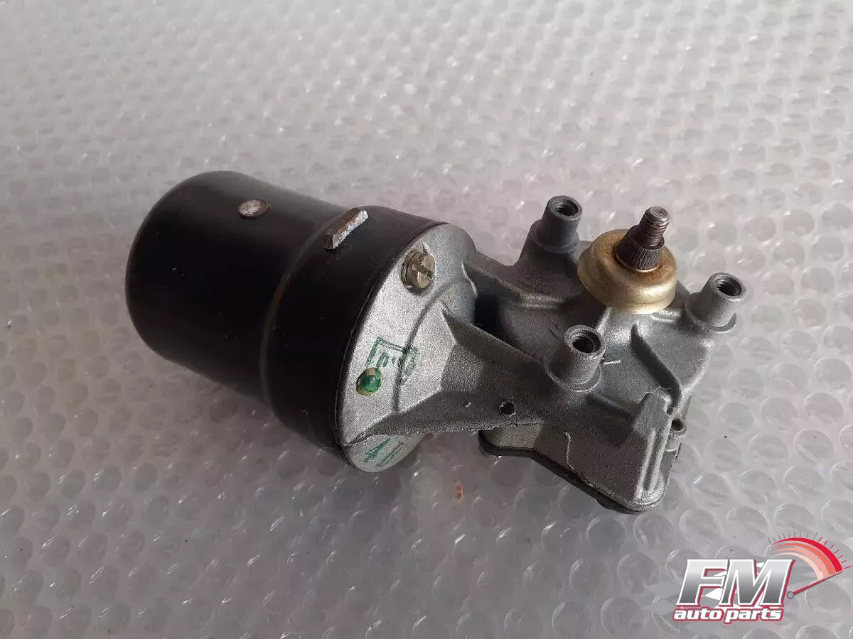 Windshield Wiper Motor Front fits Fiat Panda 4x4 4x2 9936624 Windshield Wiper Motor Front fits Fiat Panda 4x4 4x2 9936624