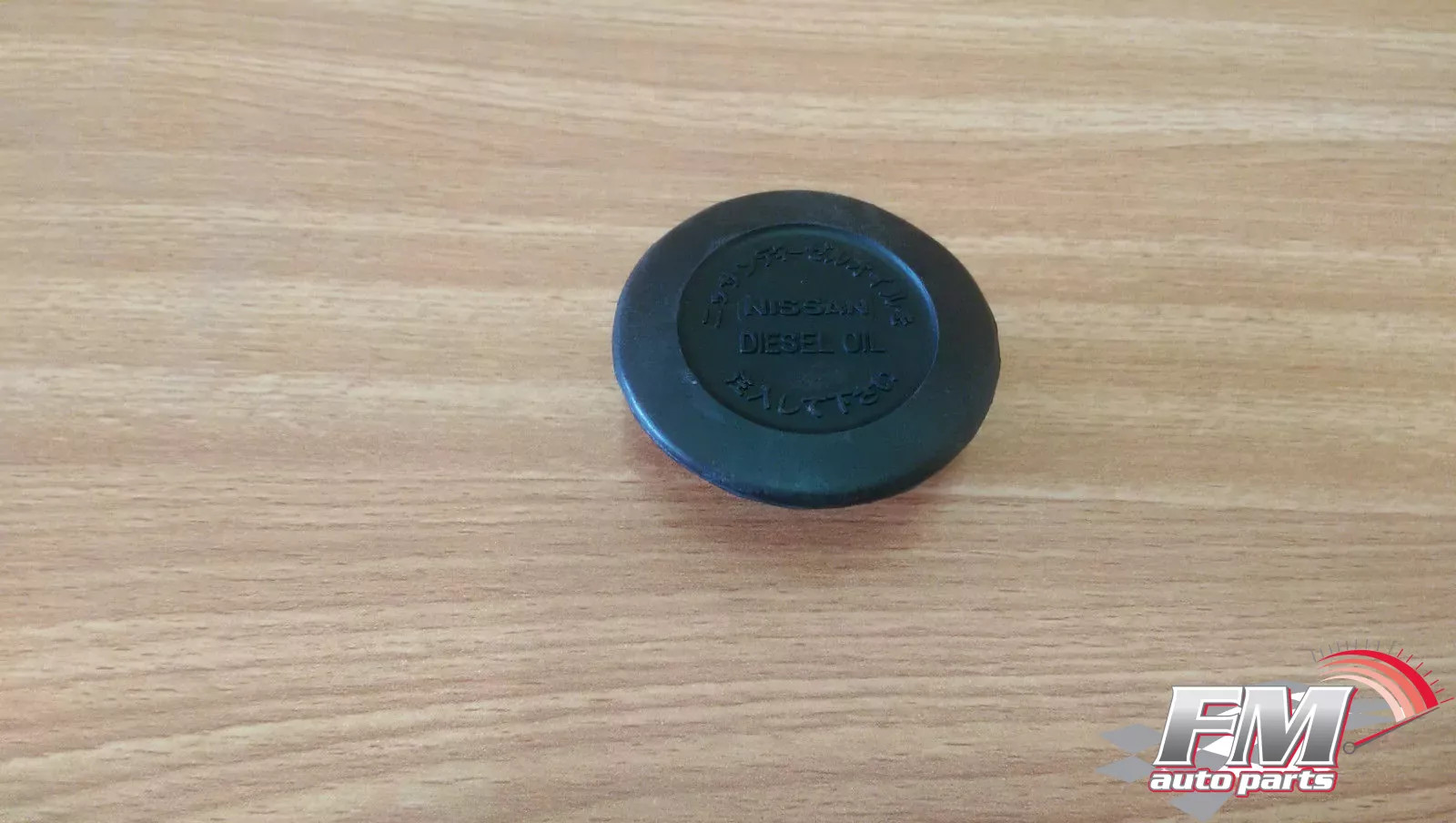 Oil Cap fits Nissan Cabstar Patrol 160 SD33 Pickup 720 Civilian SD23 SD25 ED33 15255-T8200