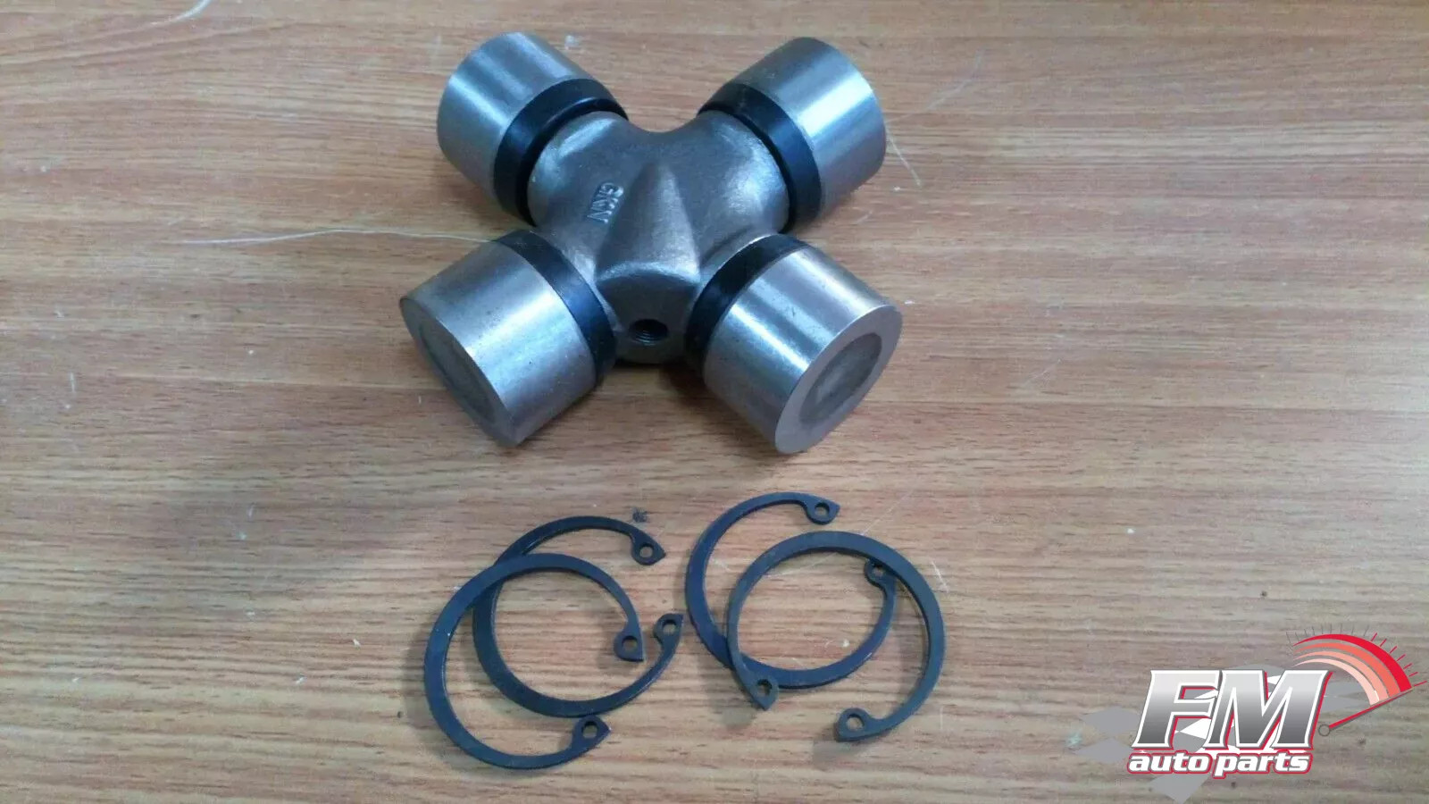Universal Joint fits Bus Truck 40mm 116mm 40x116 HS176 Universal Joint fits Bus Truck 40mm 116mm 40x116 HS176
