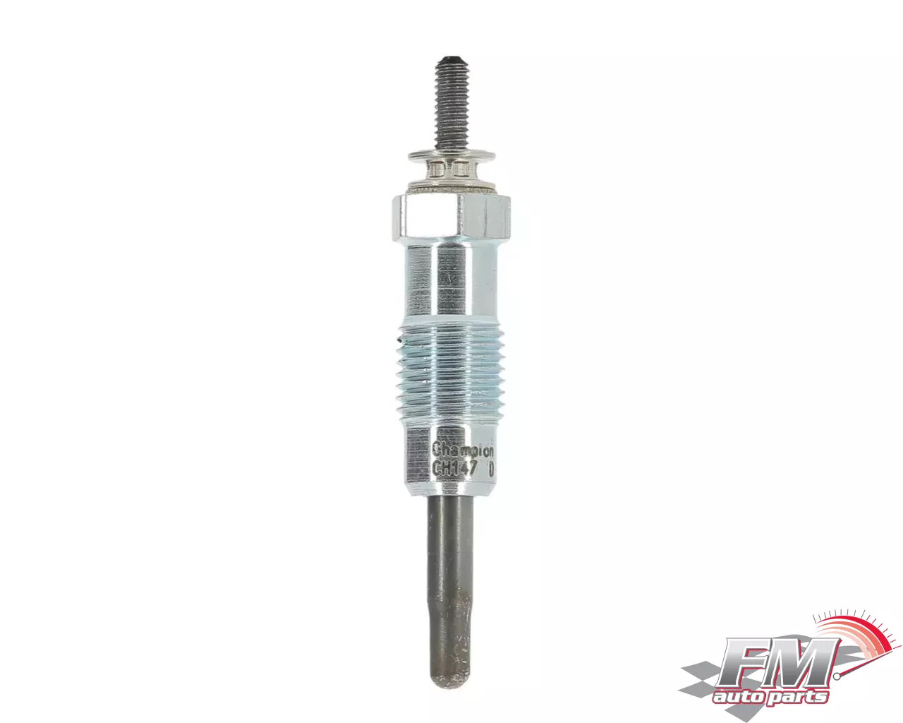 Glow Plug fits Fiat Ducato Iveco Daily Opel Movano Renault Trafic CH147 Glow Plug fits Fiat Ducato Iveco Daily Opel Movano Renault Trafic CH147