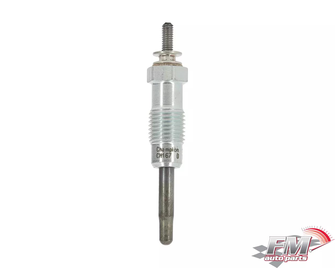 Glow Plug fits Fiat Brava Bravo Marea Lancia Kappa CH167 Glow Plug fits Fiat Brava Bravo Marea Lancia Kappa CH167