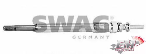 4x Glow Plugs fits Opel Vauxhall Astra Omega Vectra X20DTH X20DTL Y20DTL Y20DTH 40917788 4x Glow Plugs fits Opel Vauxhall Astra Omega Vectra X20DTH X20DTL Y20DTL Y20DTH 40917788