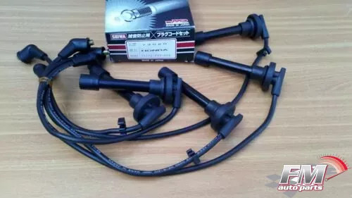 Ignition Wires fits Honda Vigor CC6 CB5 Acura 2.5TL UA2 G20A G25A 5 cylinders 32722-PV3-000