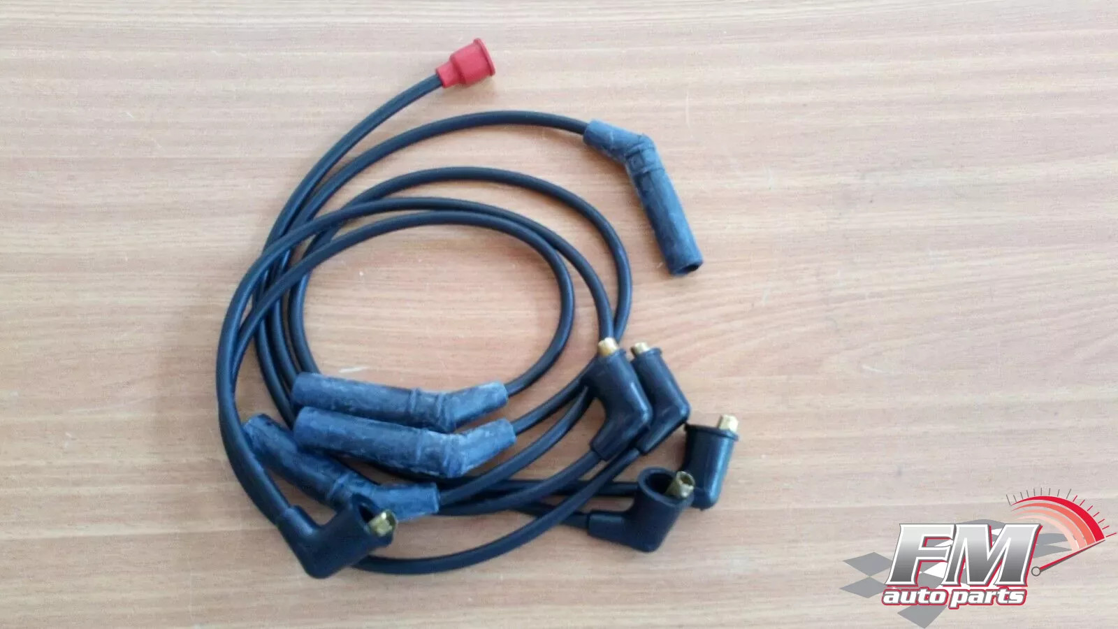 Ignition Wires Set fits Honda Prelude E-SN 1978-1980 EK engine 32700-692-000