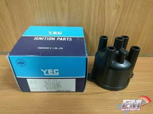 Distributor Cap fits Mitsubishi Pajero Montero L041G L042G L046G Starion A182A YD405 Distributor Cap fits Mitsubishi Pajero Montero L041G L042G L046G Starion A182A YD405