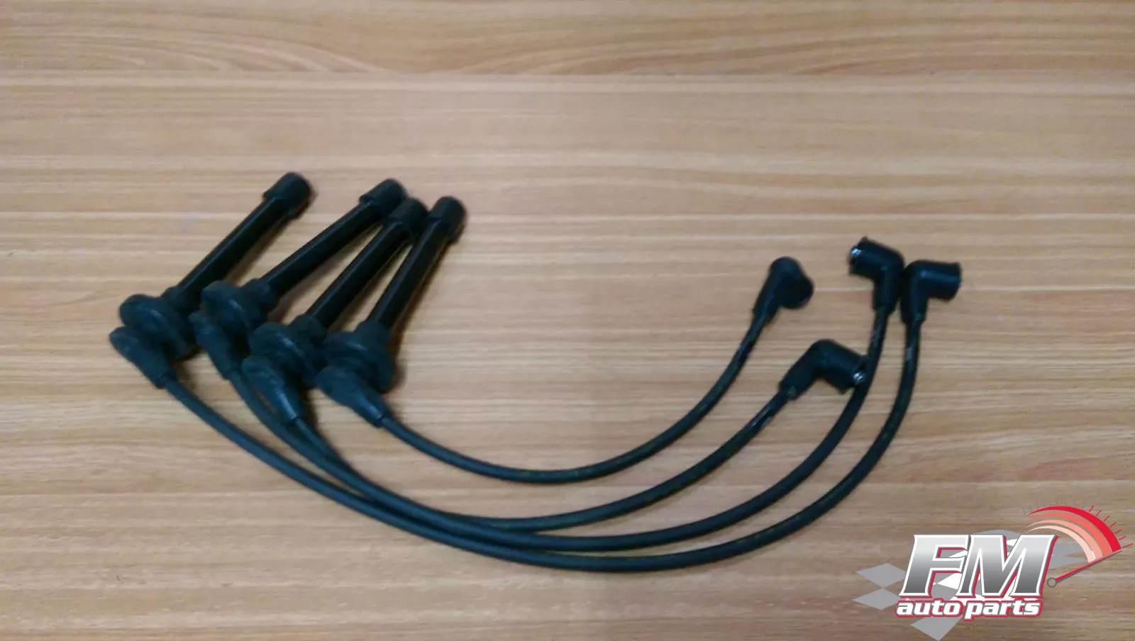 Ignition Wires fits Nissan Micra March K11 CG10DE CG13DE 22440-41B11 Genuine Ignition Wires fits Nissan Micra March K11 CG10DE CG13DE 22440-41B11 Genuine