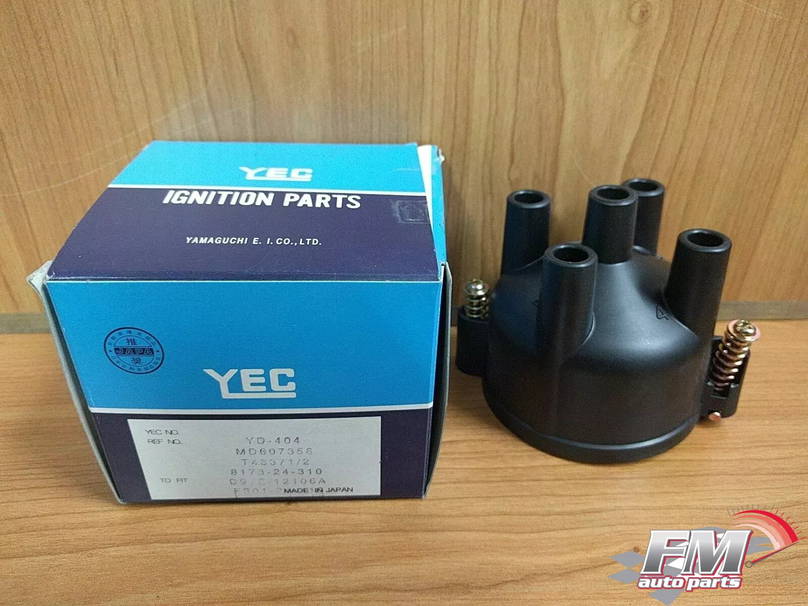 Distributor Cap fits Mitsubishi Celeste GSR Galant Tredia Turbo A78A A123V A212 YD404 Distributor Cap fits Mitsubishi Celeste GSR Galant Tredia Turbo A78A A123V A212 YD404