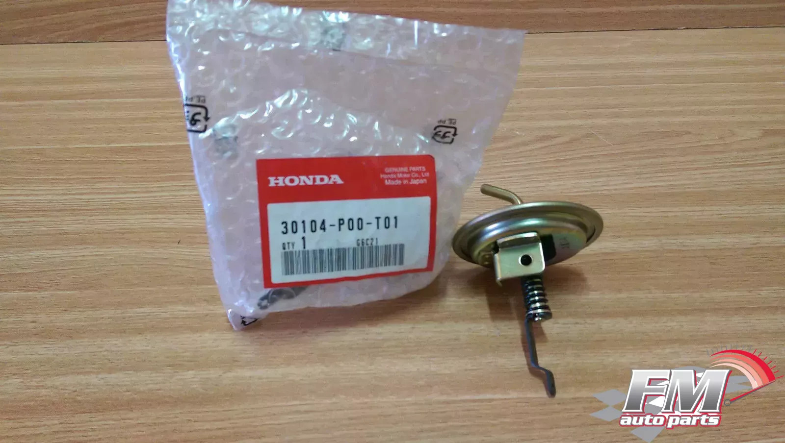 Controller Assembly Vacuum fits Honda Civic EC7 EC8 ED1 ED5 EH8 D12B D13B 30104-P00-T01 Controller Assembly Vacuum fits Honda Civic EC7 EC8 ED1 ED5 EH8 D12B D13B 30104-P00-T01