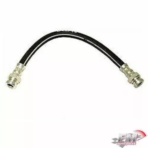Brake Hose Rear fits Mazda Demio DW LH6190 Brake Hose Rear fits Mazda Demio DW LH6190