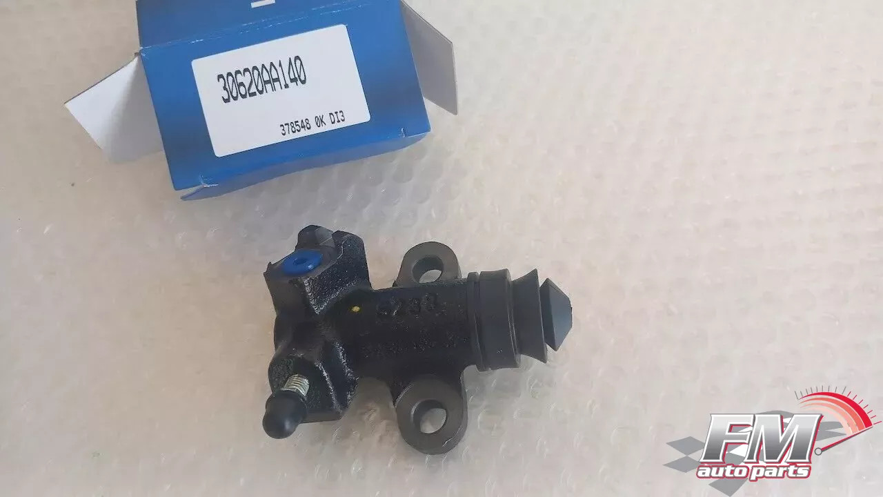 Clutch Slave Cylinder fits Toyota 86 Subaru BRZ Forester SG SH Impreza Legacy BL 30620-AA140 Clutch Slave Cylinder fits Toyota 86 Subaru BRZ Forester SG SH Impreza Legacy BL 30620-AA140