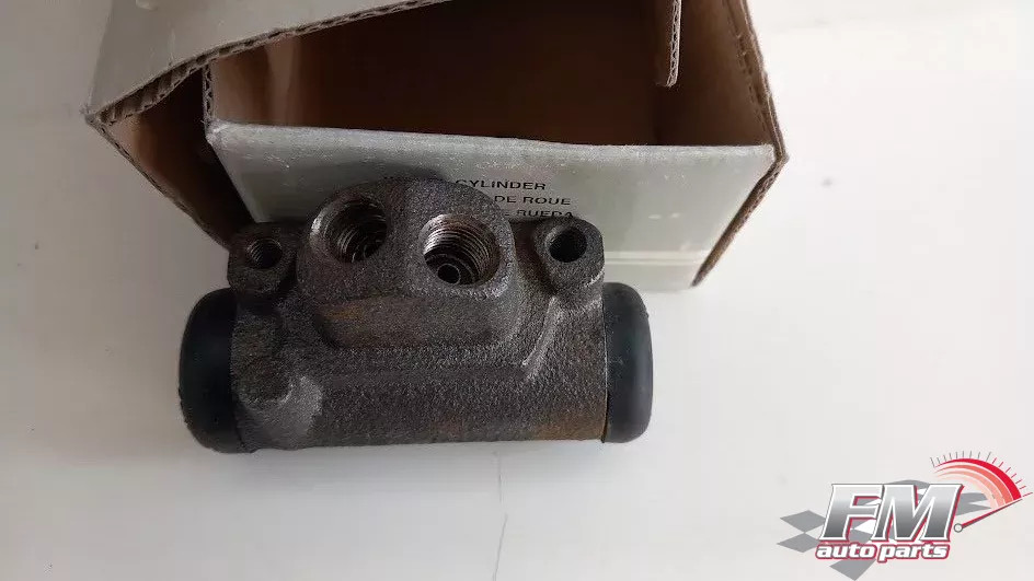 Brake Wheel Cylinder Rear Right fits Mazda Bongo E2000 E2200 3/4 1984- FW3078 Brake Wheel Cylinder Rear Right fits Mazda Bongo E2000 E2200 3/4 1984- FW3078