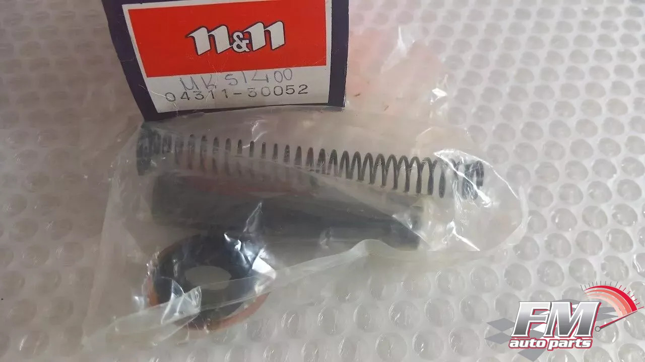 Clutch Master Repair Kit fits Toyota Crown RS5 RS6 RS7 3/4 19.05mm 04311-30052 Clutch Master Repair Kit fits Toyota Crown RS5 RS6 RS7 3/4 19.05mm 04311-30052