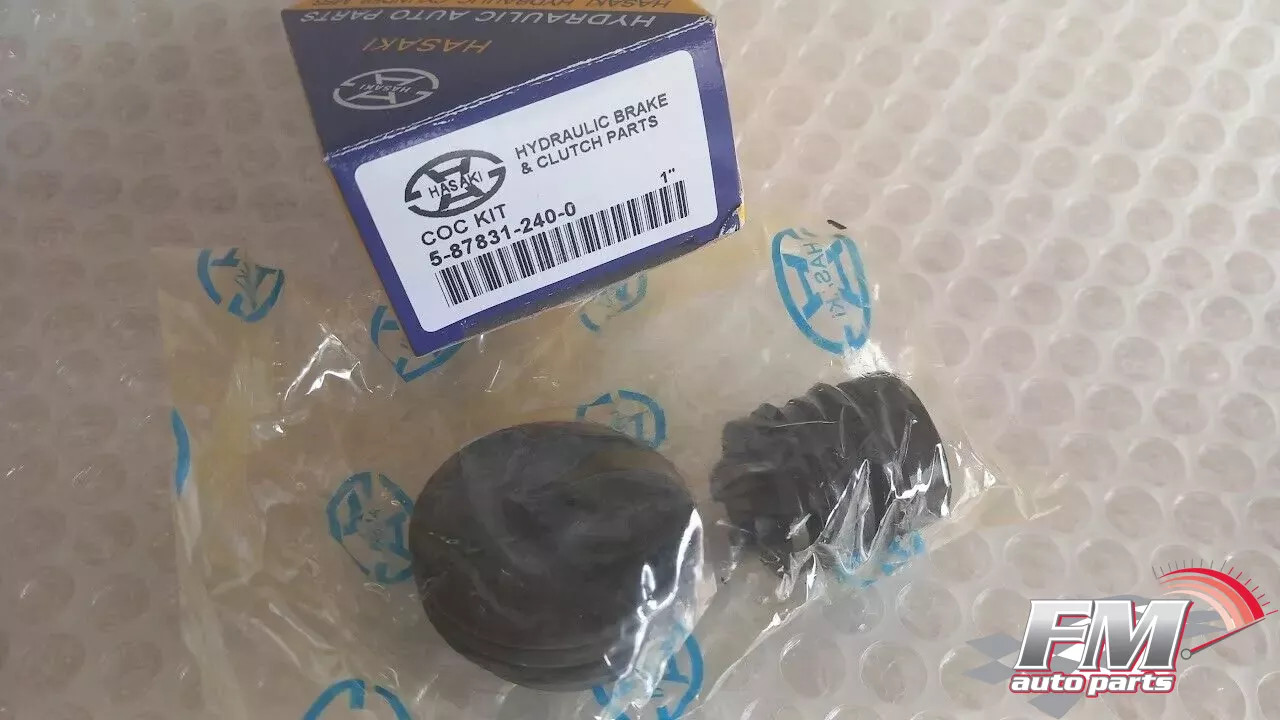 Clutch Slave Repair Kit fits Isuzu ELF NPR NKR Bus 1 inch 25.4mm 5878312400 Clutch Slave Repair Kit fits Isuzu ELF NPR NKR Bus 1 inch 25.4mm 5878312400