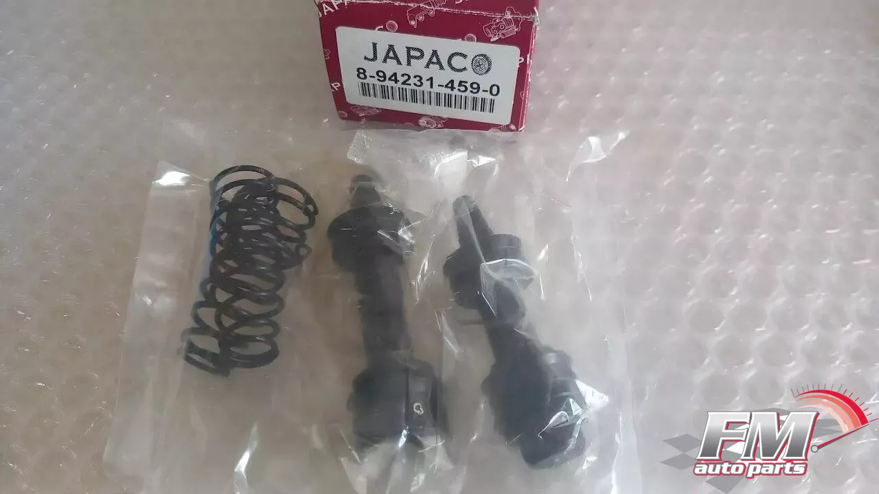 Brake Master Repair Kit fits Isuzu Pickup KB Faster WFR Rodeo Chevrolet LUV 7/8 8942314590 Brake Master Repair Kit fits Isuzu Pickup KB Faster WFR Rodeo Chevrolet LUV 7/8 8942314590