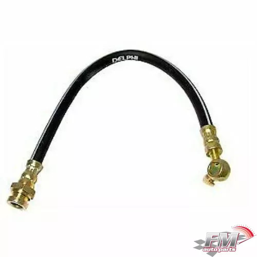 Brake Hose Front Right fits Mazda MX5 NA NB LH6185 Brake Hose Front Right fits Mazda MX5 NA NB LH6185