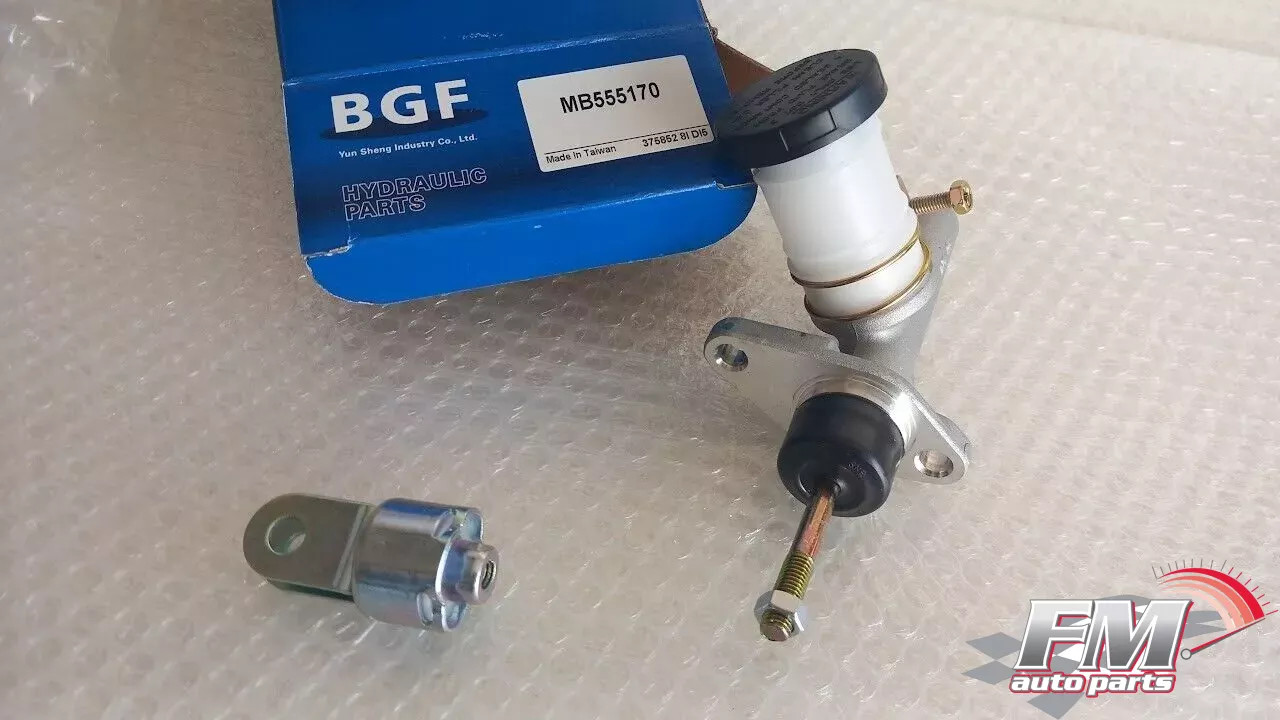 Clutch Master Cylinder fits Mitsubishi Colt Mirage Lancer C51 C52 C54 C58 C63 MB555170 Clutch Master Cylinder fits Mitsubishi Colt Mirage Lancer C51 C52 C54 C58 C63 MB555170