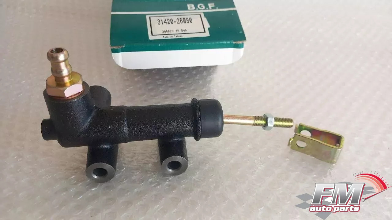 Clutch Master Cylinder fits Toyota Hiace YH 31420-26090 31420-26101 Clutch Master Cylinder fits Toyota Hiace YH 31420-26090 31420-26101