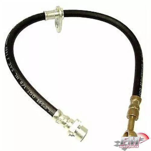 Brake Hose Rear Left Right fits Honda HRV GH1 GH2 GH3 GH4 LH6035 Brake Hose Rear Left Right fits Honda HRV GH1 GH2 GH3 GH4 LH6035