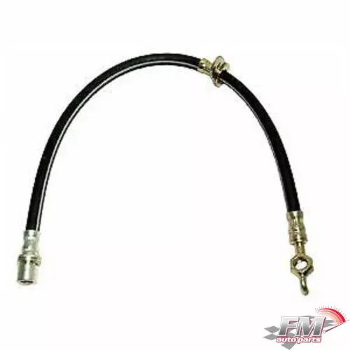 Brake Hose Front fits Daihatsu Terios Toyota Cami J100E J102E J122E Left Right LH6354