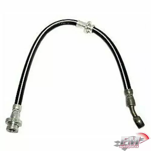 Brake Hose Front Left Right fits Nissan Micra March K11 LH0380 Brake Hose Front Left Right fits Nissan Micra March K11 LH0380