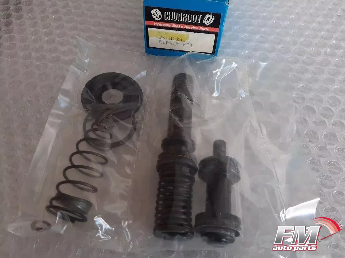 Brake Master Repair Kit fits Honda Accord Ascot Integra Prelude Torneo 15/16 TKH204 Brake Master Repair Kit fits Honda Accord Ascot Integra Prelude Torneo 15/16 TKH204