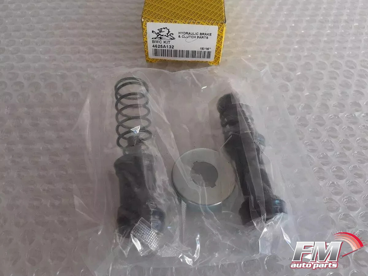 Brake Master Repair Kit fits Mitsubishi L200 Triton Strada KA KB 15/16 23.81mm 4625A132 Brake Master Repair Kit fits Mitsubishi L200 Triton Strada KA KB 15/16 23.81mm 4625A132