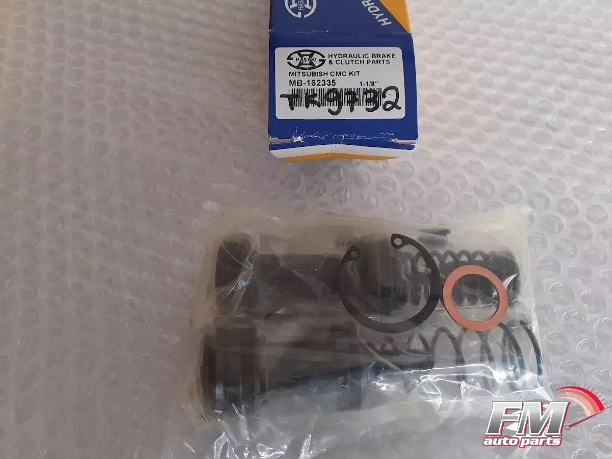 Brake Master Repair Kit fits Mitsubishi Canter Fuso FE 1 1/18 28.58mm MB162335 Brake Master Repair Kit fits Mitsubishi Canter Fuso FE 1 1/18 28.58mm MB162335