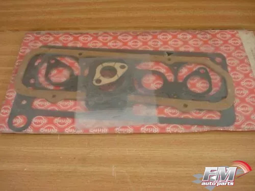 Head Set Gasket kit fits Fiat 850 Coupe Spider Seat 133 E-010-820