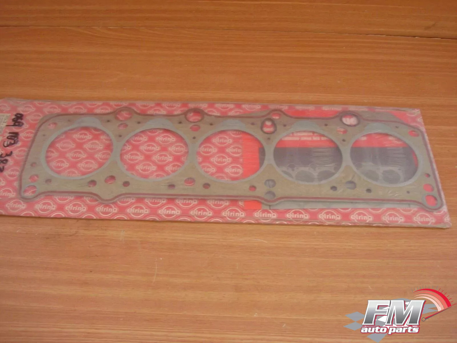 Cylinder Head Gasket fits Audi 100 2.0 Diesel CN DE 069103383BD Cylinder Head Gasket fits Audi 100 2.0 Diesel CN DE 069103383BD