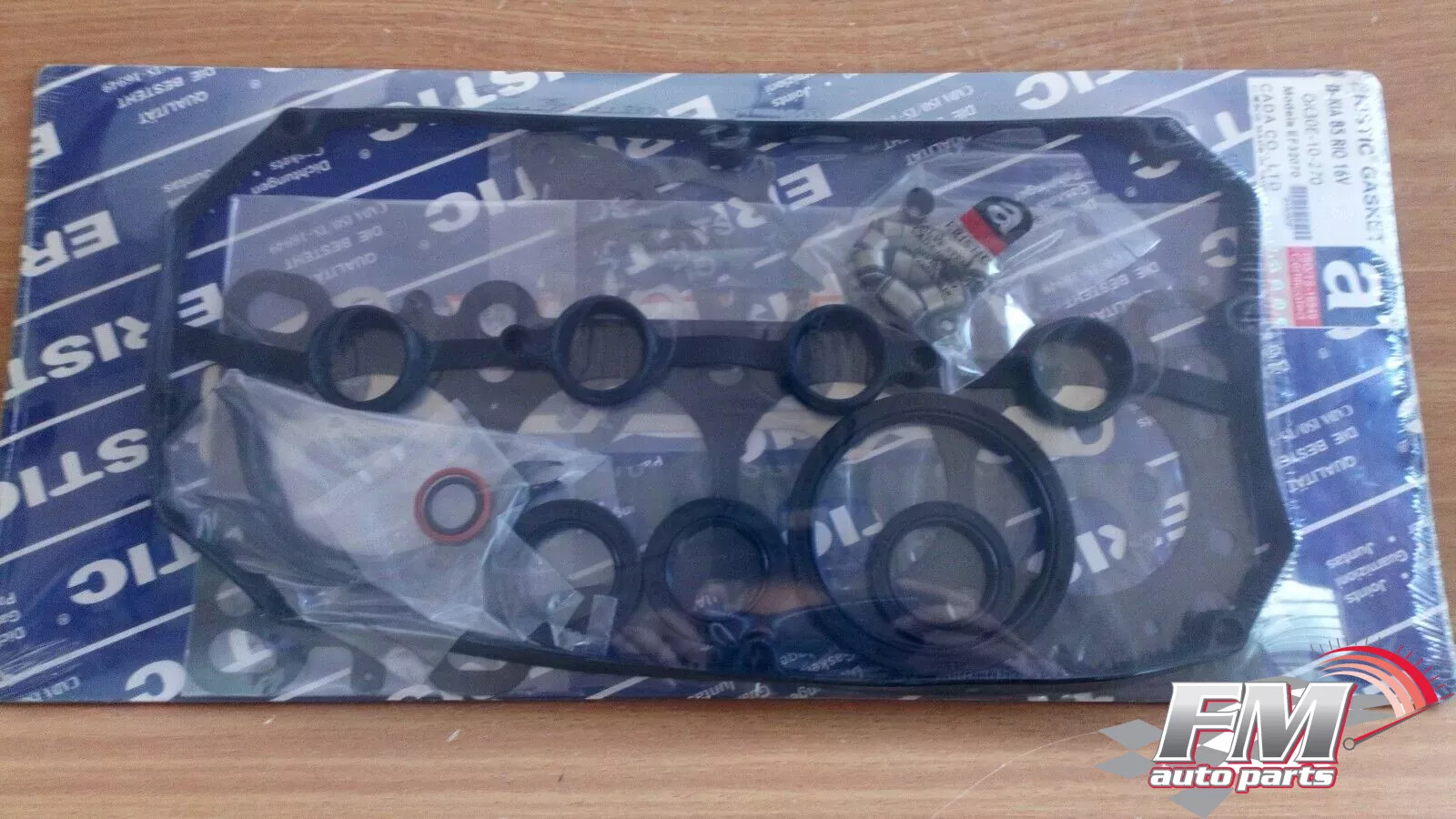Full Set Gaskets fits Kia Rio B5 16v EF32070 Full Set Gaskets fits Kia Rio B5 16v EF32070