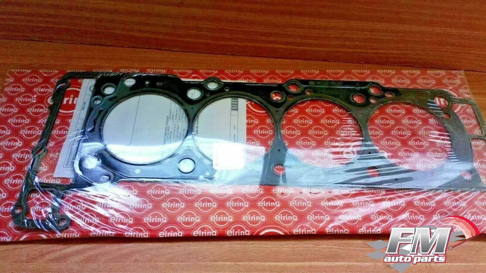 Cylinder Head Gasket fits Mercedes CLK W203 A209 W211 E S Class AMG E-402-345 Cylinder Head Gasket fits Mercedes CLK W203 A209 W211 E S Class AMG E-402-345