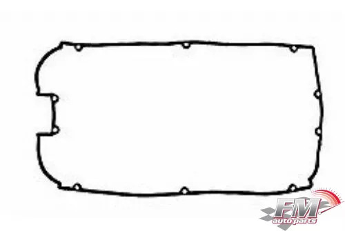 Valve Cover Gasket fits Mitsubishi Mirage Lancer RVR Eclipse Eterna Galant Colt JN715 Valve Cover Gasket fits Mitsubishi Mirage Lancer RVR Eclipse Eterna Galant Colt JN715