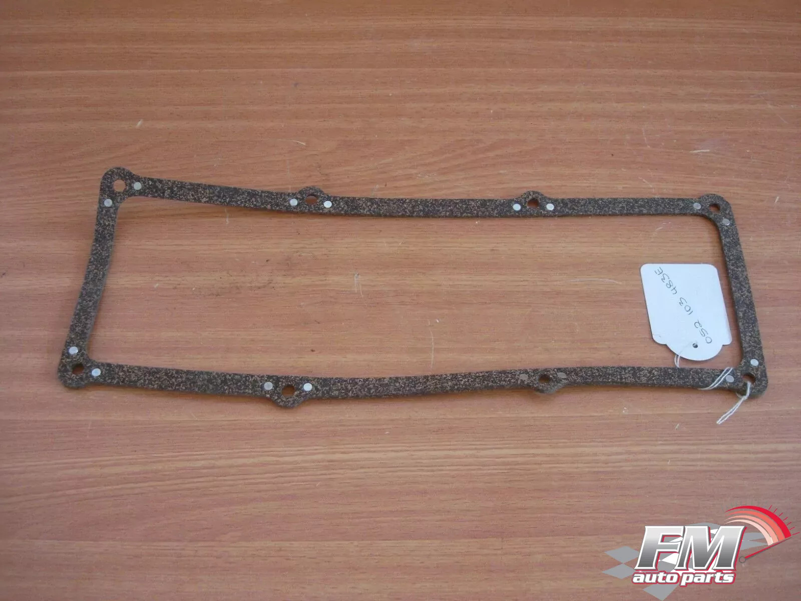 Valve Cover Gasket fits Audi 50 80 VW Polo Golf Derby Scirocco 1 2 052103483E Valve Cover Gasket fits Audi 50 80 VW Polo Golf Derby Scirocco 1 2 052103483E