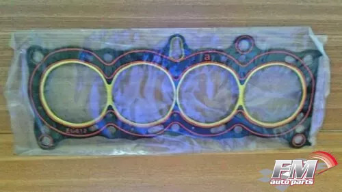 Head Gasket fits Honda Prelude AAB AB7 ET ET2 engine EG612 Head Gasket fits Honda Prelude AAB AB7 ET ET2 engine EG612