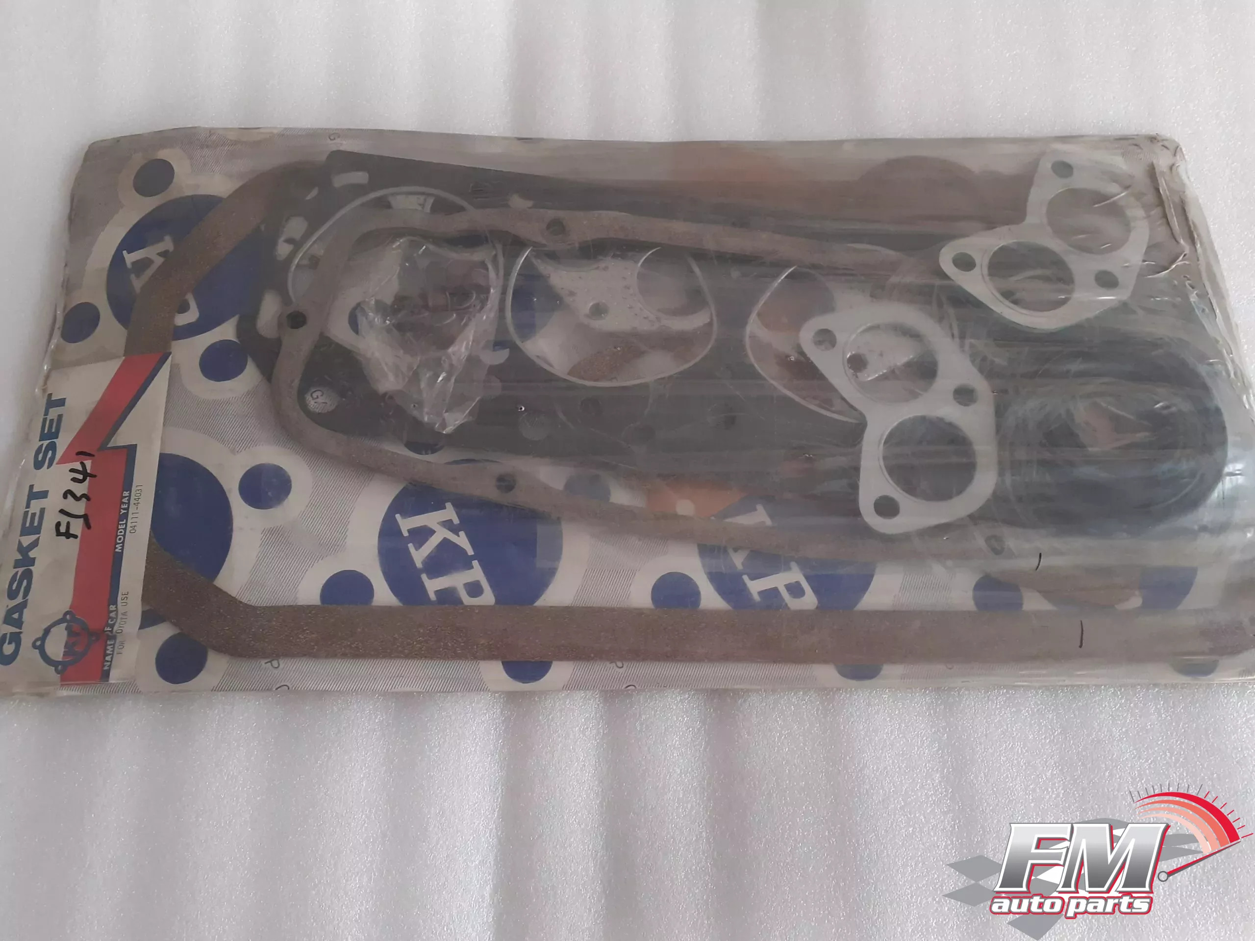 Full Set Gasket kit fits Toyota Crown Stout Dyna 5R engine 1994cc FJ341