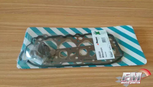 Head Set Gasket kit fits Mitsubishi Colt Lancer Galant Mirage C14A C54A C64 4D65 DN220 Head Set Gasket kit fits Mitsubishi Colt Lancer Galant Mirage C14A C54A C64 4D65 DN220