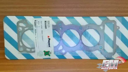 Head Gasket fits Nissan Pulsar N13 200SX Sentra B12 GA16 GA16D GA16I BS610 Head Gasket fits Nissan Pulsar N13 200SX Sentra B12 GA16 GA16D GA16I BS610