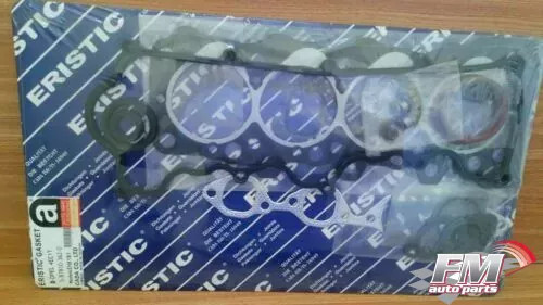 Head Set Gasket kit fits Isuzu Gemini Turbo Mark JT600 4EC1T Engine 1500cc 1.5D EH8181