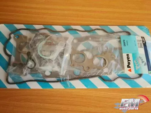 Head Set Gasket Kit fits Toyota MR2 MRS Camry SXV Celica ST184 5SFE DS970 Head Set Gasket Kit fits Toyota MR2 MRS Camry SXV Celica ST184 5SFE DS970
