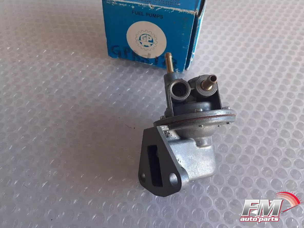 Fuel Pump fits Renault R5 Alpine GTL TL Societe R7 Rodeo 6 PBS178