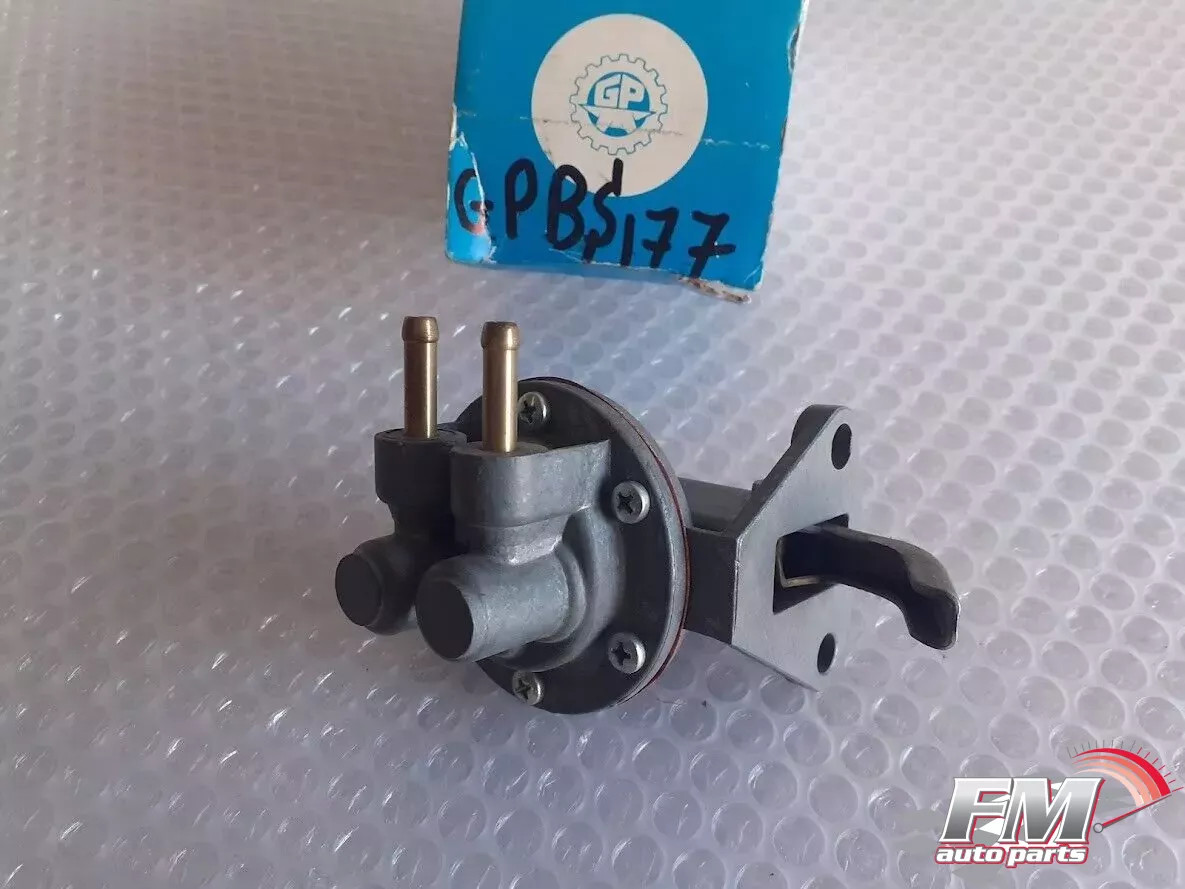 Fuel Pump fits Renault R5 TL 7700534253 PBS177 Fuel Pump fits Renault R5 TL 7700534253 PBS177