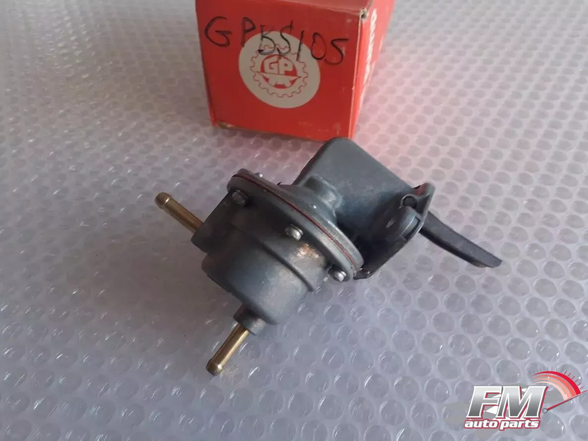 Fuel Pump fits Audi 80 100 Coupe Volkswagen Passat Golf 1 Jetta PBS105 Fuel Pump fits Audi 80 100 Coupe Volkswagen Passat Golf 1 Jetta PBS105
